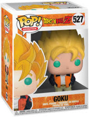 PoP! Dragon Ball Z - Goku  527